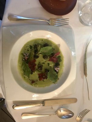 Auberge de Sainte Maure by null