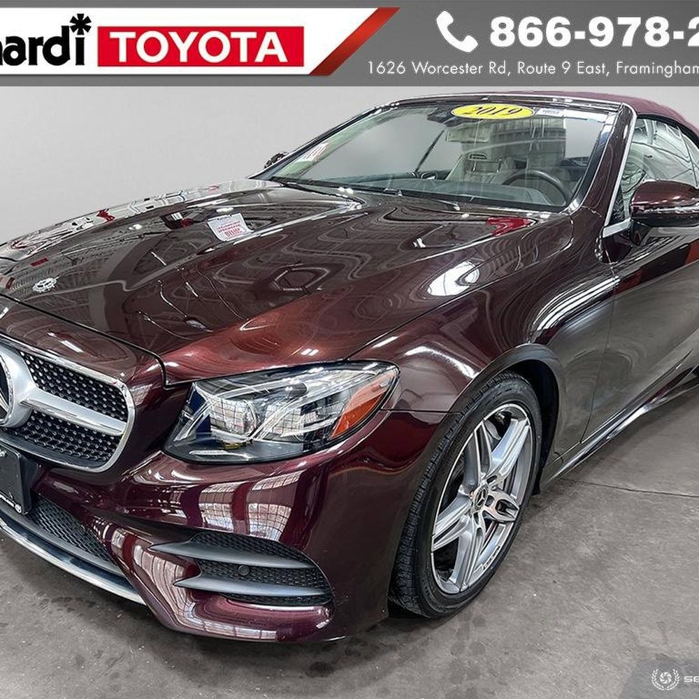 Bernardi Toyota - Car Dealers Near Me - Framingham, Massachusetts