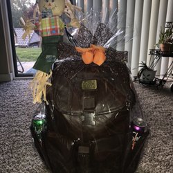 Creekwood Apartments by Pinnacle Property Management - I will enjoy open my basket for paying my rent on or before the first! Thanks Jamey you're truly the reason this place is great!