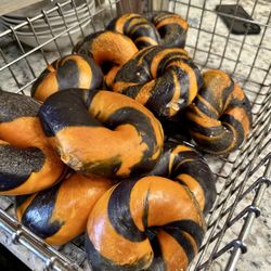 Goldberg's Famous Bagels