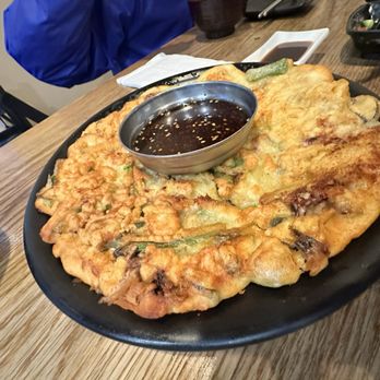 Spoon - Korean Near Me - Berkeley, California