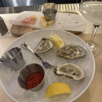 Salumeria 104 - Weston - Raw oysters! $1 oysters on Wednesday!!' - Italian Near Me - Weston, Florida Salumeria 104 - Weston - Raw oysters! $1 oysters on Wednesday!!' - Italian Near Me - Weston, Florida