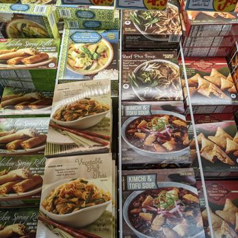 Trader Joe's - I want everything! - Grocery Near Me - Eagan, Minnesota