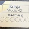 Studio 42 Salon And Spa gift card