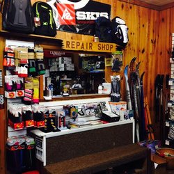 Flatlanders Ski & Snowboard
