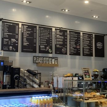 Carmela Coffee - West Delray - Coffee & Tea Near Me - Delray Beach, Florida Carmela Coffee - West Delray - Coffee & Tea Near Me - Delray Beach, Florida