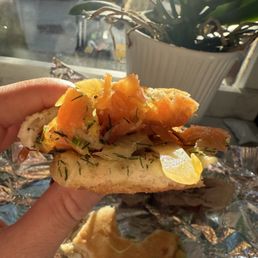 Lox!