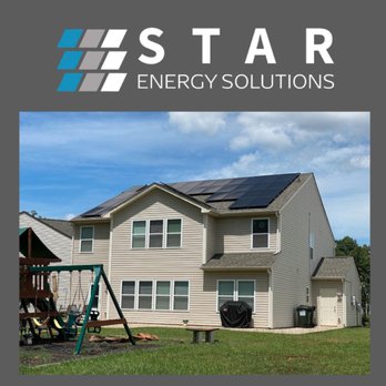 Star Energy Solutions - Solar Installation Near Me Star Energy Solutions - Solar Installation Near Me
