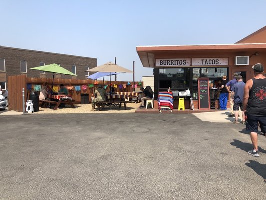 EL VAQUERO TAQUERIA - 47 Photos & 119 Reviews - 1338 11th Ave, Helena