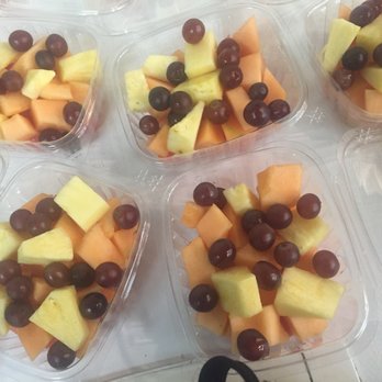 Canosa Bakery - Fresh fruit - Bakeries Near Me - Etobicoke, Ontario