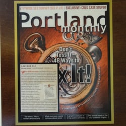 Leather Sewing PDX