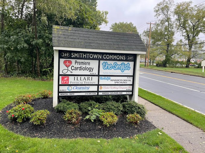 ILLARI PHYSICAL THERAPY SMITHTOWN Updated July 2024 269 E Main St