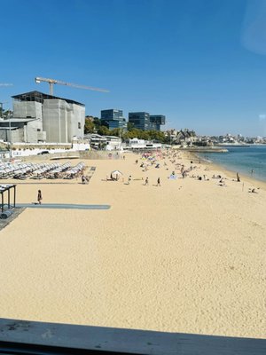 Hotel Albatroz Cascais by null