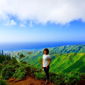 Kuliouou Ridge Trail - Hiking Near Me - Honolulu, Hawaii Kuliouou Ridge Trail - Hiking Near Me - Honolulu, Hawaii