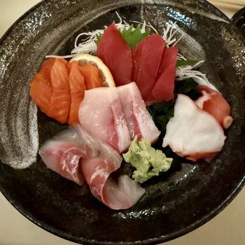 Nishino - Moriawase - Sushi Bars Near Me - Seattle, Washington