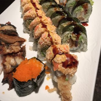 Yamato Sushi House - Sushi Bars Near Me - Elm Grove, Wisconsin Yamato Sushi House - Sushi Bars Near Me - Elm Grove, Wisconsin