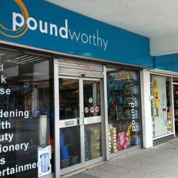 Pound Worthy