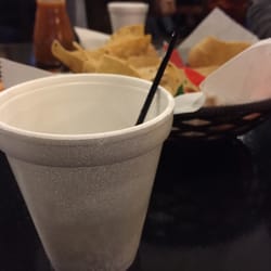 Papis Fajita Factory - Had a 15 min wait and the owner brought out 25 mini margaritas for those adults waiting for those being patient.
