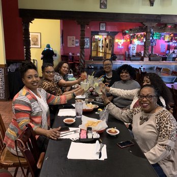 Mariachi's - Yes, The Margarita are great! - Tex-Mex Near Me - Sherman, Texas