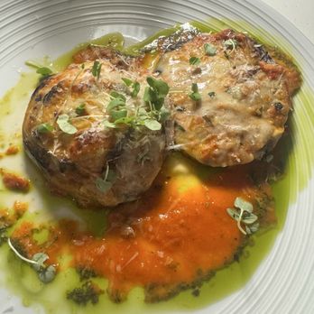 Segreto Italia - Eggplant - Wine Bars Near Me - Delray Beach, Florida Segreto Italia - Eggplant - Wine Bars Near Me - Delray Beach, Florida