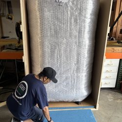 Pack & Ship Solutions