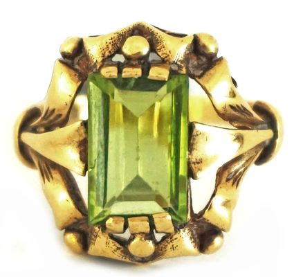 Alfies Antique Market by null