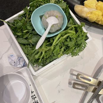 Chong Qing Wharf - Hot Pot Near Me - Brooklyn, New York