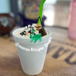 Boujee Booze