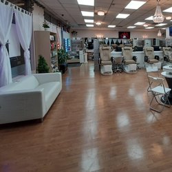 Diamond Nails & Spa