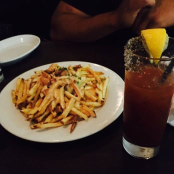 The Salted Pig - The blood marry is on point ! - Gastropubs Near Me - Riverside, California The Salted Pig - The blood marry is on point ! - Gastropubs Near Me - Riverside, California