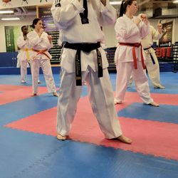 Prime Taekwondo