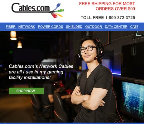 Datacomm Cables Inc