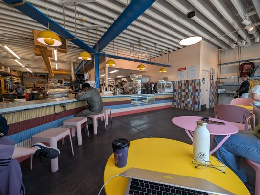 Voyager Craft Coffee by null