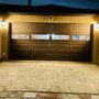 Photo of On Rails Garage Doors