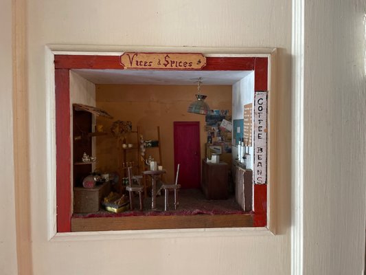 Vices & Spices From Around The World by null