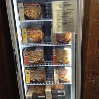 Beecher's Handmade Cheese - Freezer - Cheese Shops Near Me - Seattle, Washington Beecher's Handmade Cheese - Freezer - Cheese Shops Near Me - Seattle, Washington