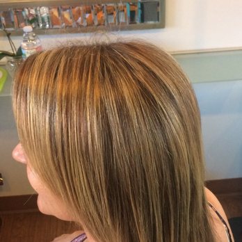 Roger Ervin - Great color, Merci! - Hair Stylists Near Me - San Diego, California Roger Ervin - Great color, Merci! - Hair Stylists Near Me - San Diego, California