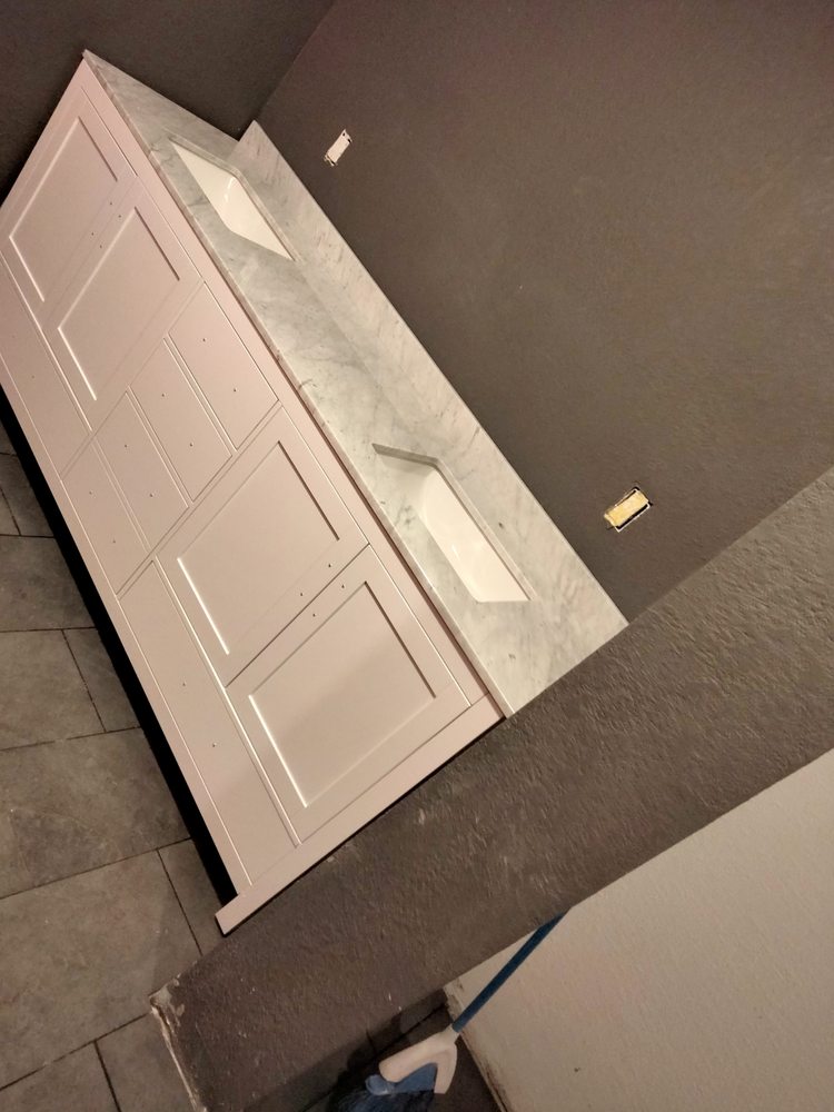 Slide of A & M Home Services