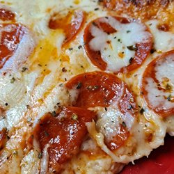 Sal's Pizza Style: Pizzeria & Italian Restaurant - Delicious