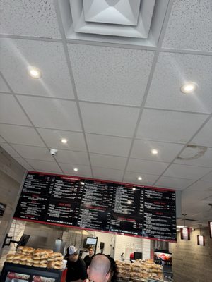 North South Grill by null