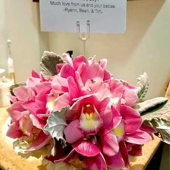 Steel Stem Floral - Florists Near Me - Rosemead, California Steel Stem Floral - Florists Near Me - Rosemead, California