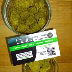Buceye Dispensary & Café - Hemp THC available at Buceye, no card needed