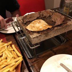 Cheers Restaurant