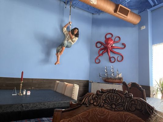 Pirate’s Paradise Grub N Grog by null