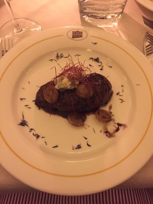 Osteria del Teatro by null