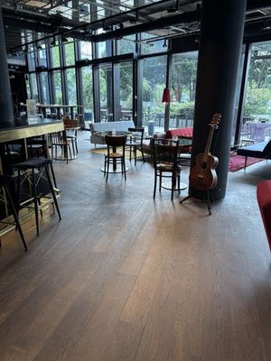 Ruby Lilly Hotel Munich by null