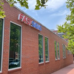 Fastsigns  - Columbus Downtown