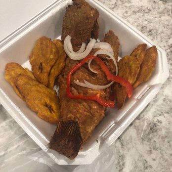 Le Petit Restaurant - Haitian Near Me - Kissimmee, Florida Le Petit Restaurant - Haitian Near Me - Kissimmee, Florida