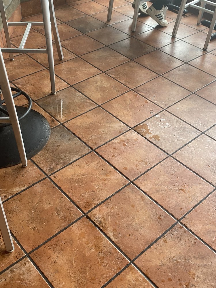 Salsa Fresca Mexican Grill