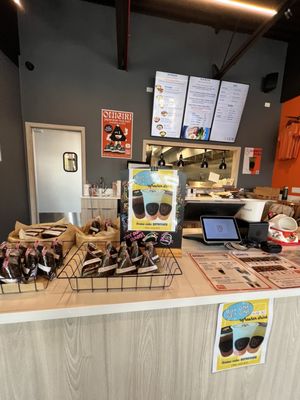 ICHI by Torino by null